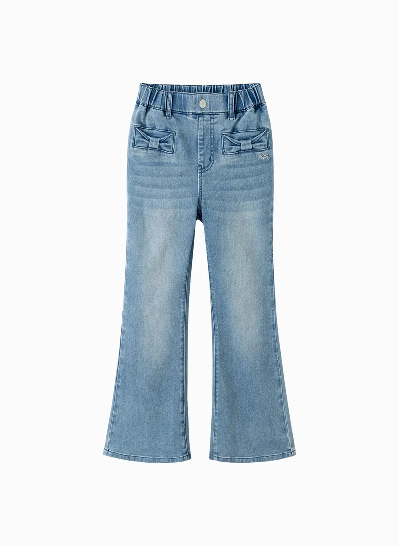 Kids Girls Jeans